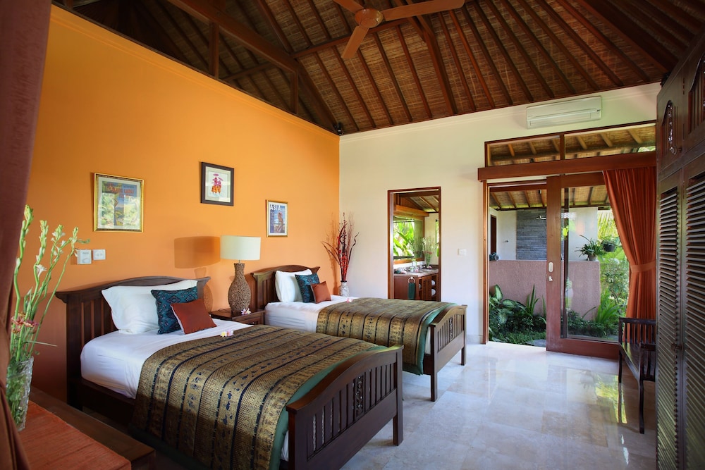 satori villas bali