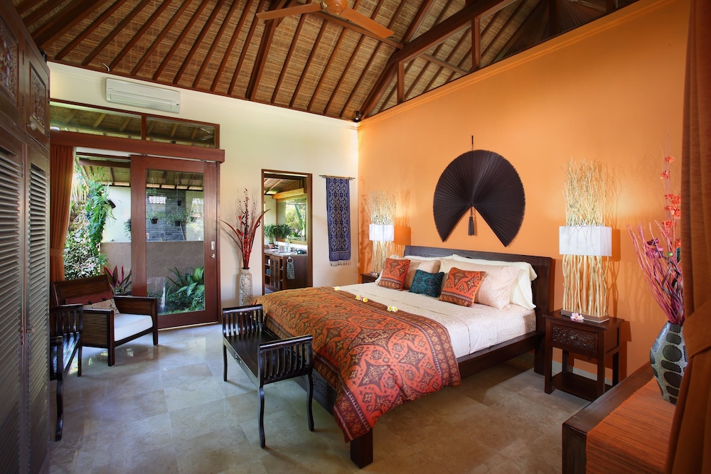 satori villas bali