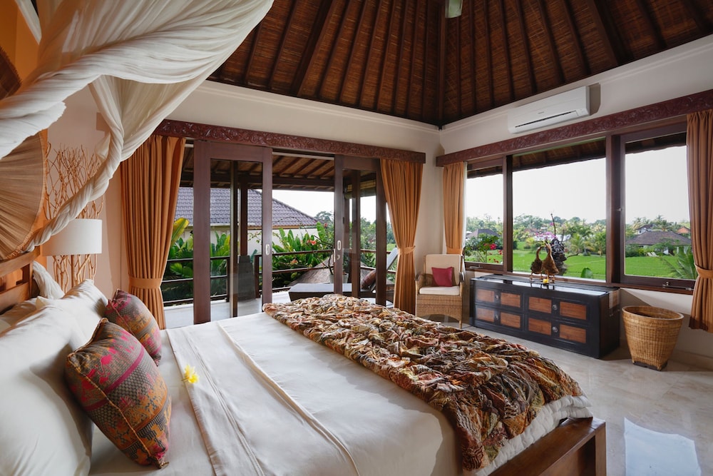satori villas bali