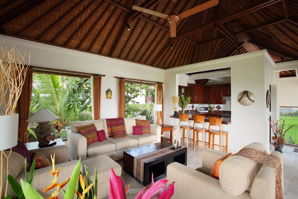 satori villas bali