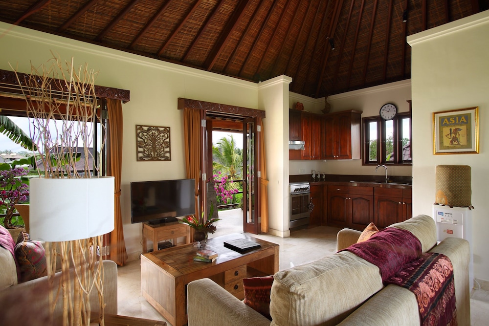 satori villas bali