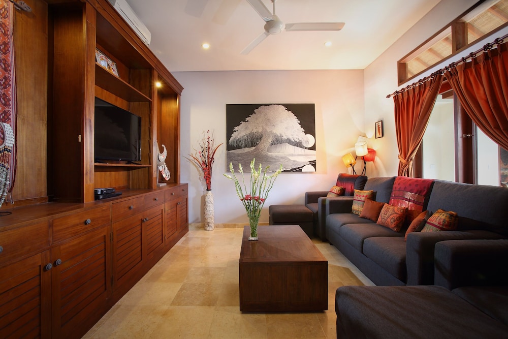 satori villas bali