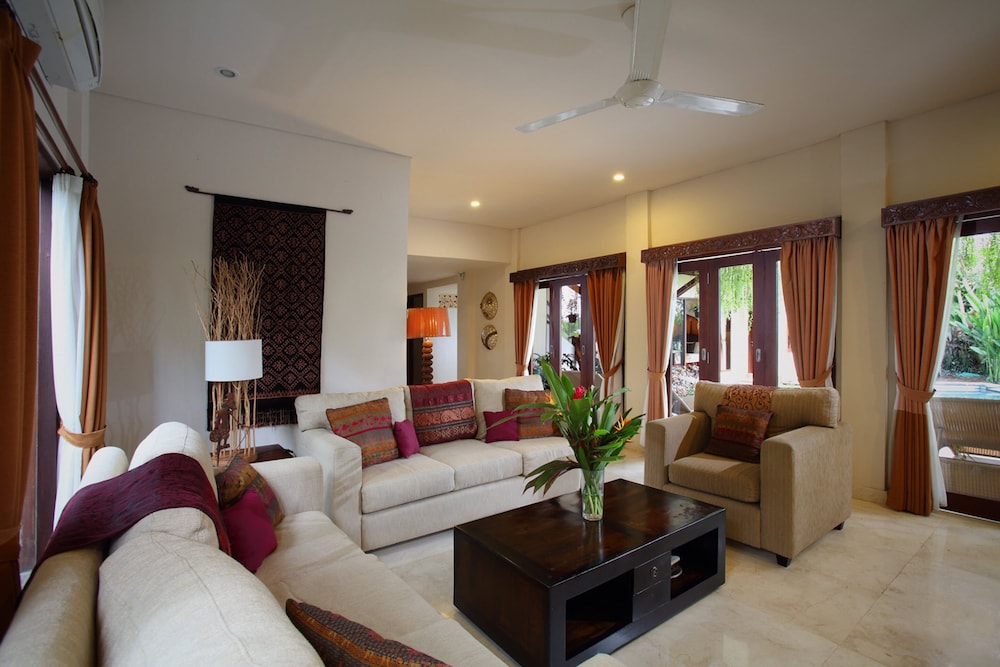 satori villas bali