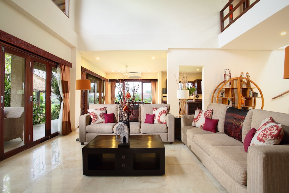 satori villas bali
