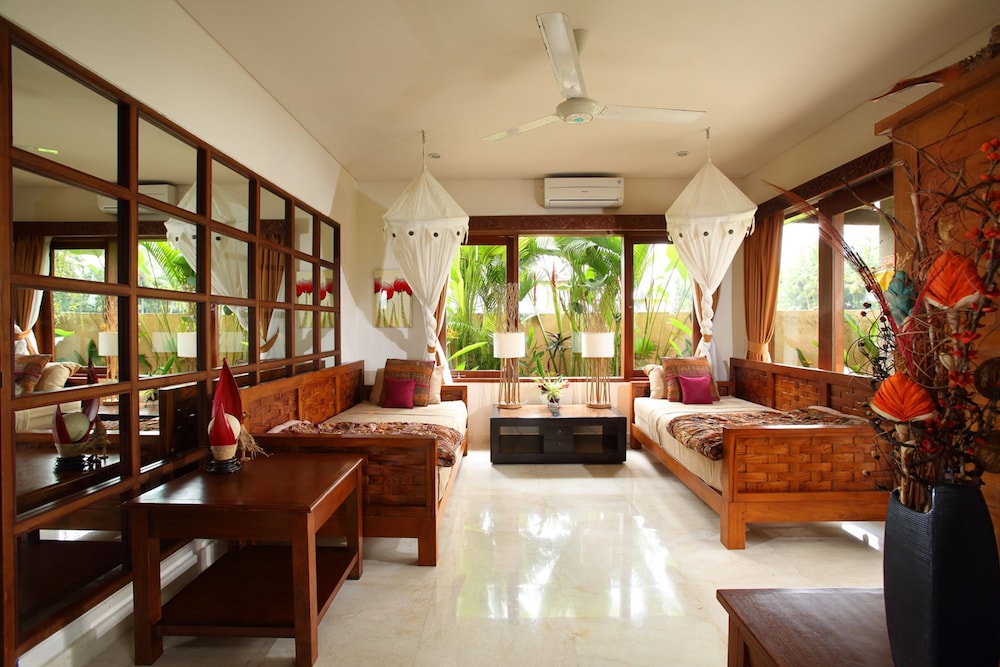 satori villas bali