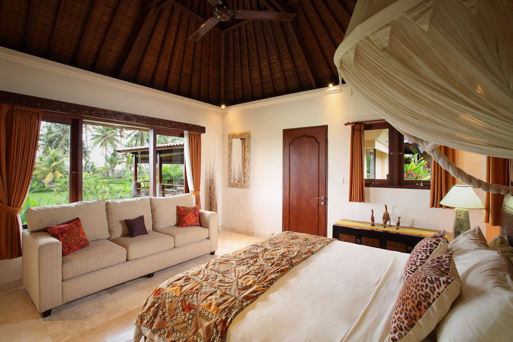satori villas bali
