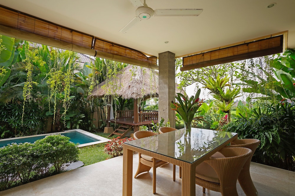 satori villas bali