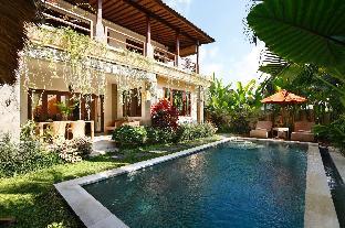 Satori Villas Bali,Gianyar>>Bali,4 star