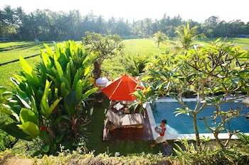 satori villas bali