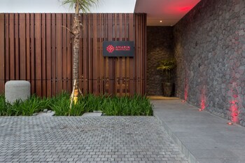 Amarin Seminyak,Kuta>>Bali,5 star