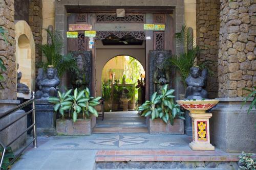 grand sehati and spa ubud