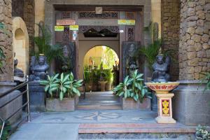 grand sehati and spa ubud