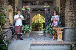 grand sehati and spa ubud