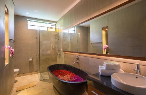 grand sehati and spa ubud