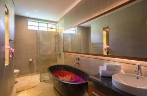 grand sehati and spa ubud