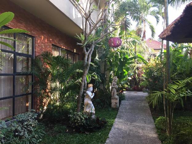 grand sehati and spa ubud