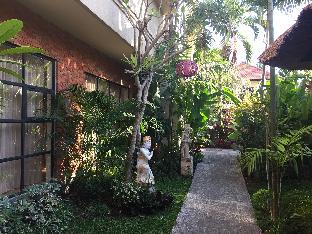 grand sehati and spa ubud
