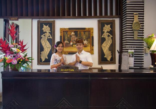grand sehati and spa ubud