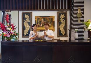 grand sehati and spa ubud