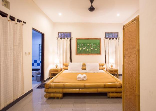 grand sehati and spa ubud