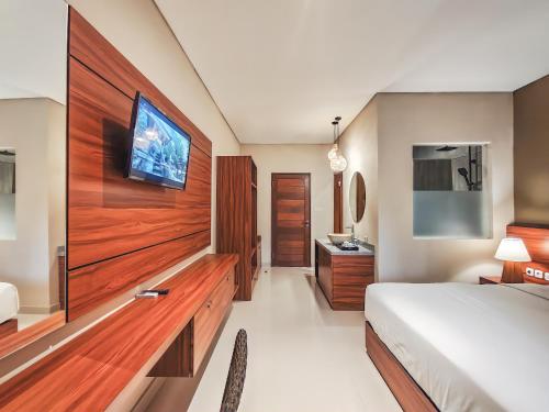 grand sehati and spa ubud