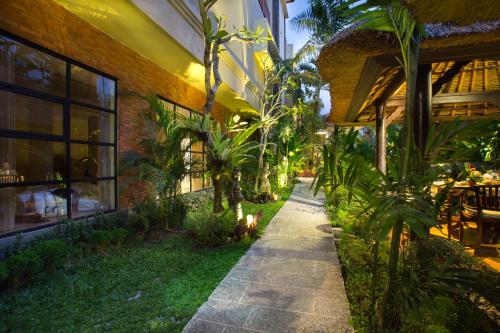 grand sehati and spa ubud