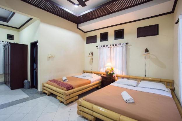 grand sehati and spa ubud