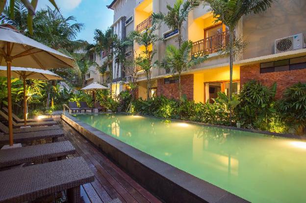 grand sehati and spa ubud