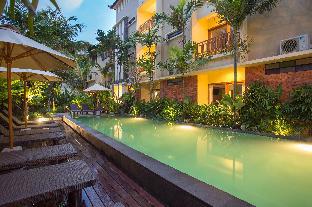 grand sehati and spa ubud