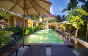 grand sehati and spa ubud
