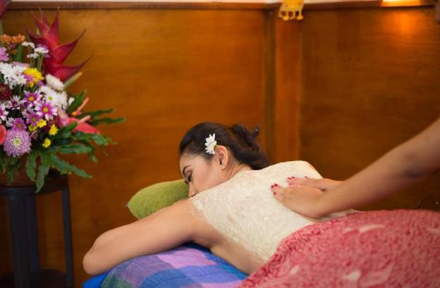 grand sehati and spa ubud