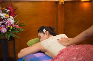 grand sehati and spa ubud