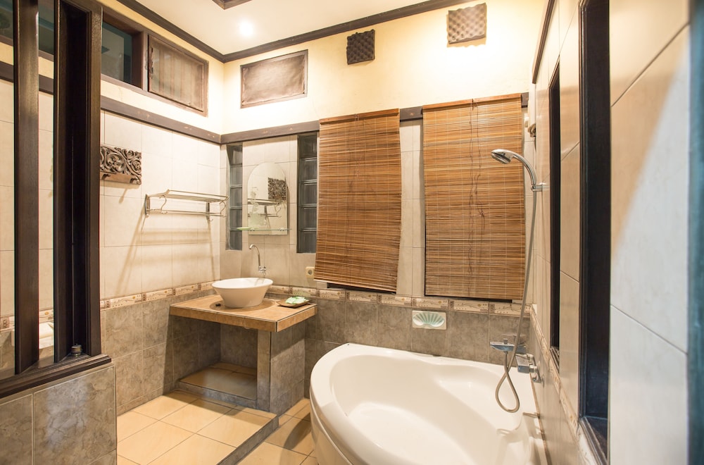 grand sehati and spa ubud