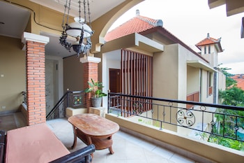 grand sehati and spa ubud