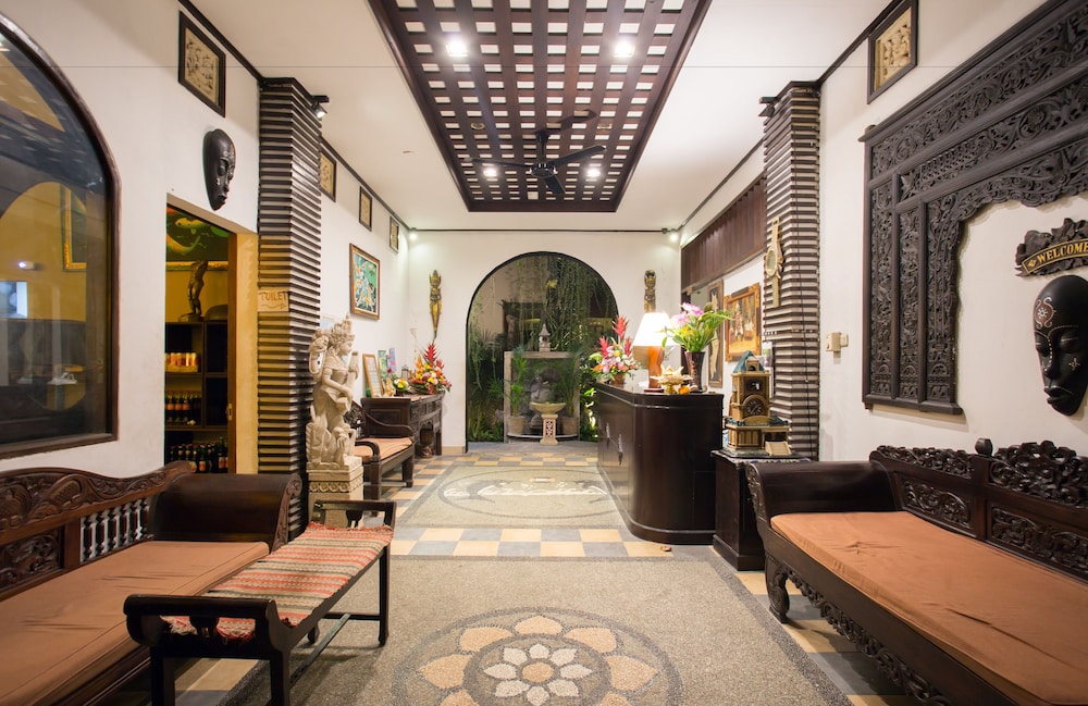 grand sehati and spa ubud