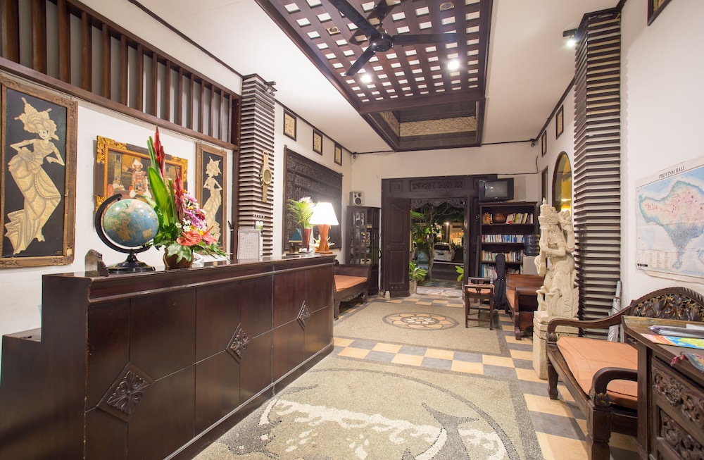 grand sehati and spa ubud