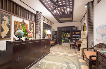 grand sehati and spa ubud