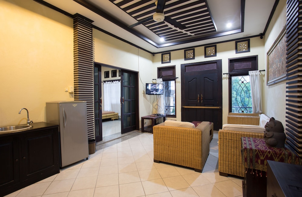 grand sehati and spa ubud