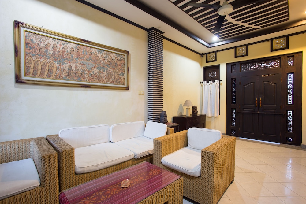 grand sehati and spa ubud