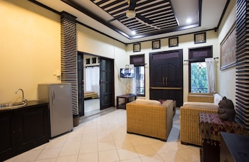 grand sehati and spa ubud