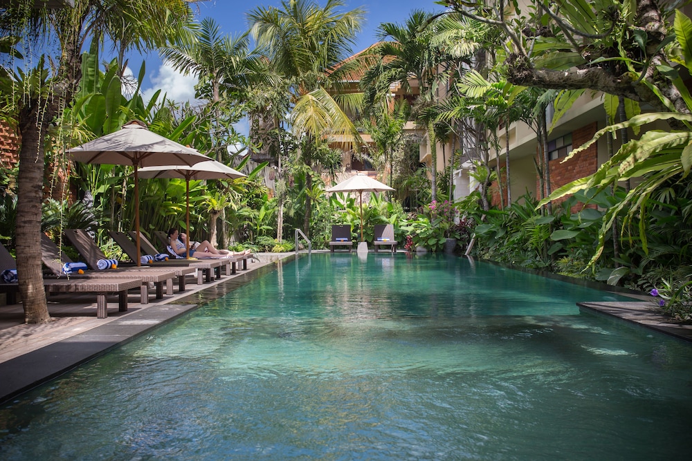 grand sehati and spa ubud