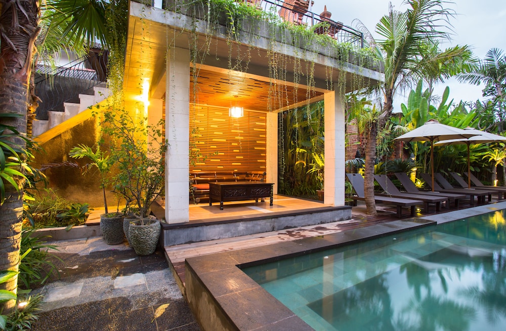 ubud