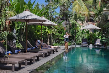 grand sehati and spa ubud