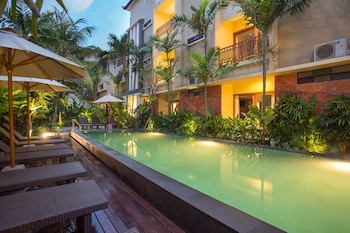 grand sehati and spa ubud
