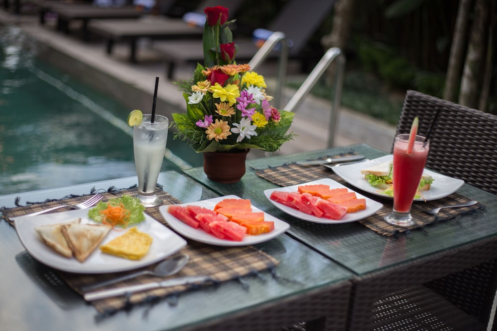 ubud
