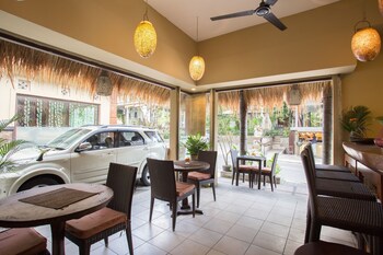 Grand Sehati & Spa Ubud,Payangan>>Bali,3 star