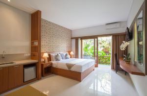 grand sehati and spa ubud