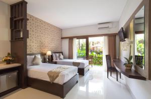 grand sehati and spa ubud
