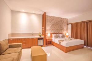 grand sehati and spa ubud