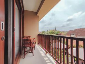 grand sehati and spa ubud